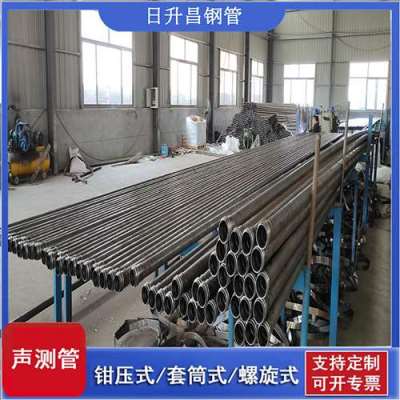 仪陇声测管桩基检测的频率要达到多少百分比