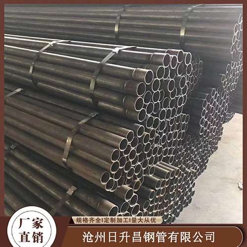 仪陇桩基注浆管施工工艺图解