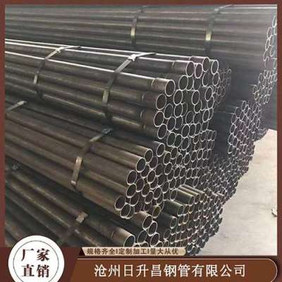 仪陇声测管规格型号对照表