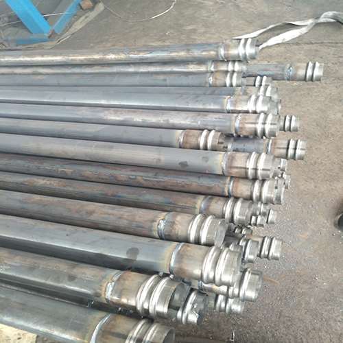 仪陇什么是声学测量管?声测管有什么用?