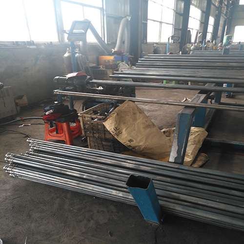 仪陇桥梁桩基声测管的施工工艺流程